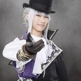 サン・ジェルマン（演：滝澤諒）