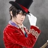 ミュージカル「Code:Realize」ヴァン、フランほかキャラクターのビジュアル公開