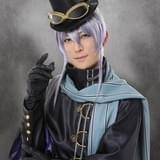 エルロック・ショルメ（演：君沢ユウキ）