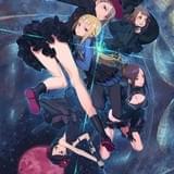 「プリンセス・プリンシパル」続編が全6章で2019年劇場公開