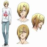 今村耕平 役：木村良平