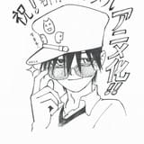 「少年ジャンプ+」連載の人気漫画「群青のマグメル」TVアニメ化決定 メインスタッフも発表