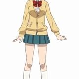 志百月美月(CV：内田彩)