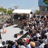 いとうかなこ、マチ★アソビで「シュタインズ・ゲート」シリーズ楽曲を熱唱