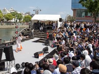 いとうかなこ、マチ★アソビで「シュタインズ・ゲート」シリーズ楽曲を熱唱