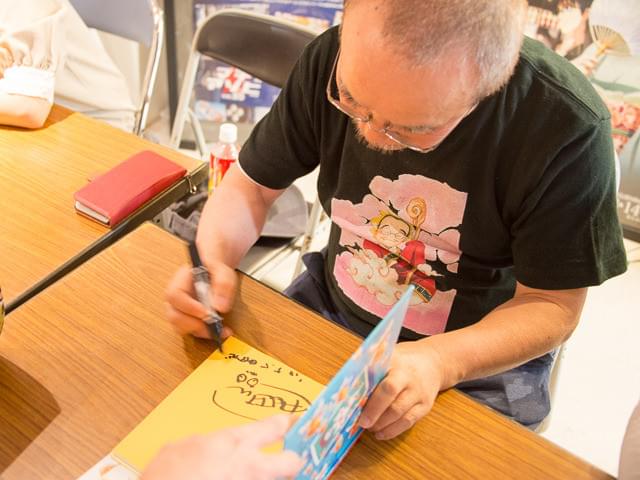 丸山正雄プロデューサー、アニメ制作53年の足跡を語る マッドハウス