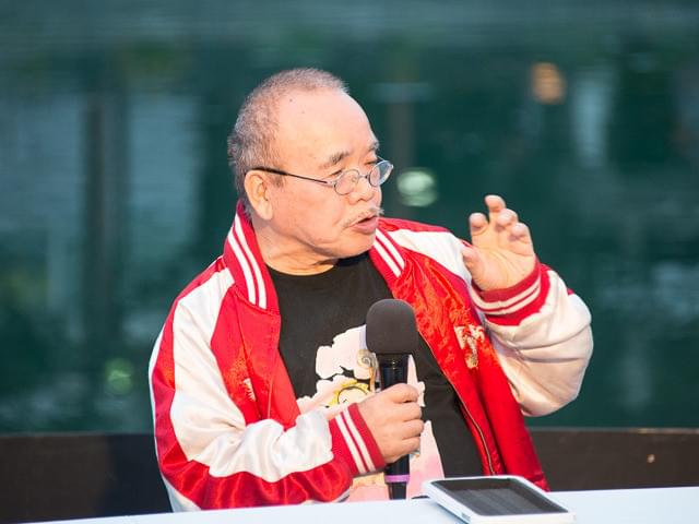 丸山正雄プロデューサー、アニメ制作53年の足跡を語る マッドハウス