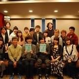 十代目風魔小太郎の誕生を描く「曇天に笑う〈外伝〉」中編ロングPV公開