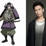 「アンゴルモア元寇合戦記」に鈴木達央、小山力也ら出演 ストレイテナーとSHE'Sがテーマ曲担当