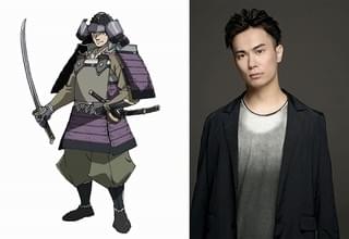 鈴木達央ら追加キャスト発表