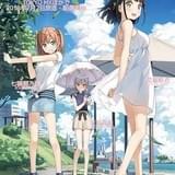 バーチャルTVアニメ「One Room」セカンドシーズン、7月2日放送開始 キービジュアル公開