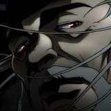 「バキ」最凶死刑囚に銀河万丈、子安武人、津田健次郎ら5人 殺気漂うキャラ紹介PV完成