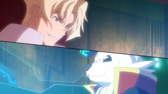 ワクワク感”満載の“真剣勝負” 小林裕介×笠間淳「ガンダムビルド