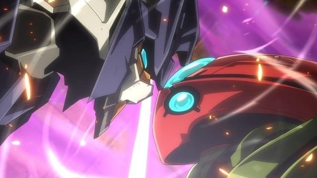 ワクワク感”満載の“真剣勝負” 小林裕介×笠間淳「ガンダムビルド