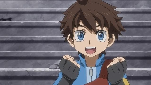 ワクワク感”満載の“真剣勝負” 小林裕介×笠間淳「ガンダムビルド