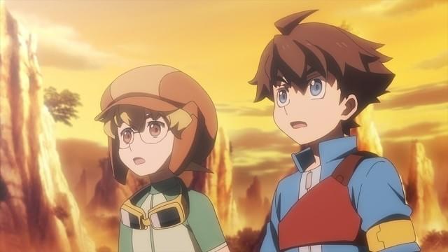 ワクワク感”満載の“真剣勝負” 小林裕介×笠間淳「ガンダムビルド