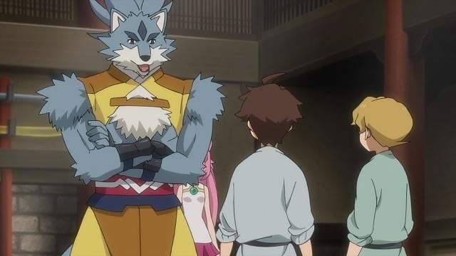 ワクワク感”満載の“真剣勝負” 小林裕介×笠間淳「ガンダムビルド