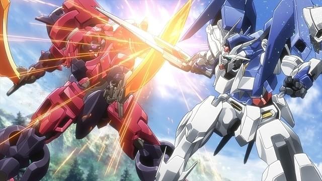 ワクワク感”満載の“真剣勝負” 小林裕介×笠間淳「ガンダムビルド