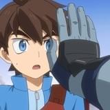 ワクワク感”満載の“真剣勝負” 小林裕介×笠間淳「ガンダムビルド