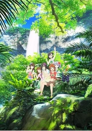 「のんのんびより」TVシリーズ全2期を網羅したブルーレイボックス、劇場版公開前日に発売