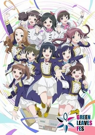 幕張メッセで、「BanG Dream!」「Wake Up, Girls！」「あにゅパ!!」ライブ開催