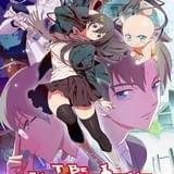 中国語と日本語で展開する「TO BE HEROINE」5月19日放送開始 主演は「仮面女子」月野もあ