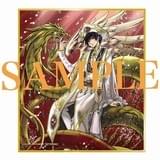 「コードギアス 反逆のルルーシュIII 皇道」週替わり特典発表 初日挨拶には福山潤、櫻井孝宏が登壇