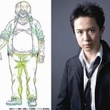 杉田智和&小山力也「宇宙戦艦ティラミス」出演 諏訪部順一&江口拓也のイベント参加も決定