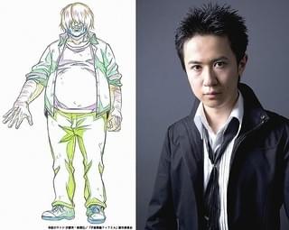 マイバッハ・ヴィルヘルム役の杉田智和