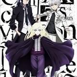 「K SEVEN STORIES」 Episode 6の登場キャラクター公開 村瀬歩演じる新キャラも