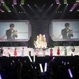 「リリカル☆パーティーⅥ」の様子