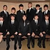 「中間管理録トネガワ」に羽多野渉、島崎信長、江口拓也ら 森川智之は“リアル中間管理職”ぶり発揮?