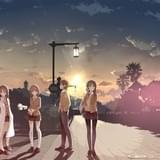 「青春ブタ野郎」に種崎敦美が出演 新PV&キャラビジュアルも公開