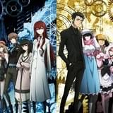 「シュタインズ・ゲート ゼロ」物語の舞台・秋葉原でARラリー ゴーゴーカレー、メイリッシュともコラボ