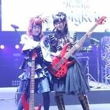 BanG Dream! 5th☆LIVEで「Roselia」6人目のメンバーに中島由貴が加入 遠藤ゆりかから今井リサを継承