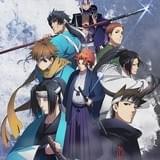 「PEACE MAKER 鐵 ~想道~」初日舞台挨拶開催決定 週替わり入場者プレゼントの内容も公開