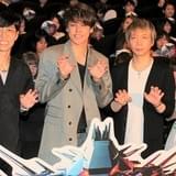 宮野真守&諏訪部順一&櫻井孝宏「チューばっかりしてるな」キスシーンに食いつく