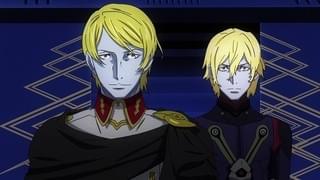 「宇宙戦艦ヤマト2202 第五章」本編冒頭10分公開 デスラー一族の過去が明らかに