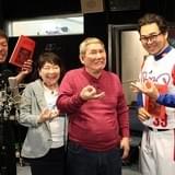 「グラゼニ」最終話にビートたけしがゲスト出演 最終回直前には第8話までを振り返る一挙放送も