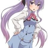 「俺が好きなのは妹だけど妹じゃない」10月TVアニメ化決定 監督、キャラデザに古川博之