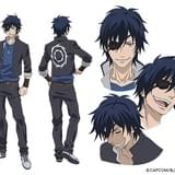 「学園BASARA」に片倉小十郎や猿飛佐助が登場 キャストは森川智之、子安武人が続投