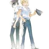 幾原邦彦監督オリジナルTVアニメ「さらざんまい」 キャラクター原案はイラストレーターのミギー