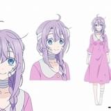 井上喜久子「ハッピーシュガーライフ」で「今まで演じたことがないような衝撃的な役」に挑戦