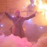 諏訪部順一、梶裕貴、石黒賢ら出演の3.5次元音楽朗読劇「ホムンクルス」TV初放送