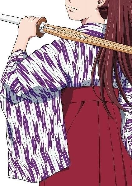 劇場版 はいからさんが通る」後編は10月19日公開 : ニュース - アニメ