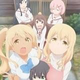 「すのはら荘の管理人さん」神田明神でキャスト出演のヒット祈願祭開催