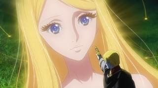 「宇宙戦艦ヤマト2202 第五章」ED主題歌流れるPV公開 無数の波動砲がガトランティスを撃つ