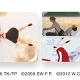 缶バッジコレクション