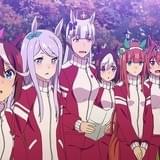 スピカメンバー