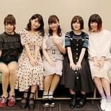 和氣あず未&高野麻里佳ら5人が語る「ウマ娘」のこれまでとこれから